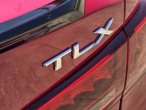 Used 2019 Acura TLX V6 w/ Technology & A-SPEC Pkg FWD image 7