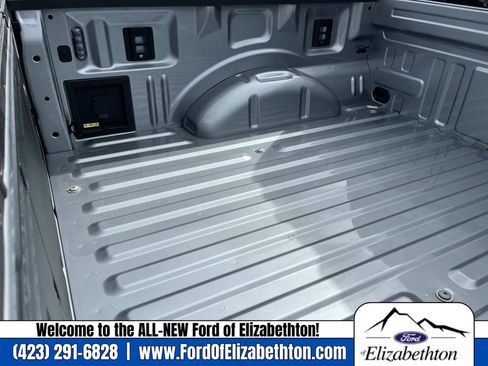 New 2024 Ford F150 XLT w/ Equipment Group 302A MID image 4