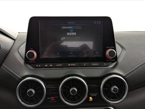 Used 2025 Nissan Sentra SV image 26