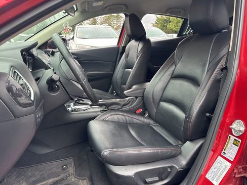 Used 2014 MAZDA MAZDA3 s Touring image 6