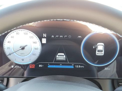 New 2026 Hyundai Elantra N FWD image 9