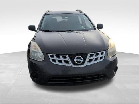 Used 2012 Nissan Rogue SV AWD/4WD image 8