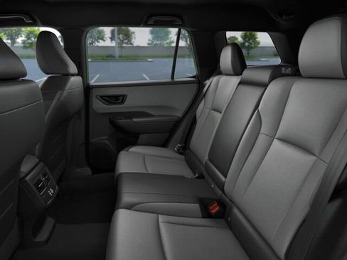 New 2026 Subaru Outback Premium image 16