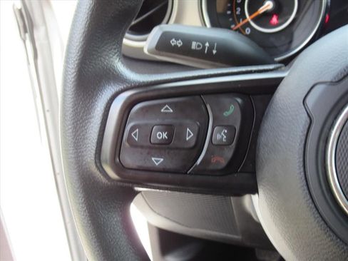 Used 2021 Jeep Wrangler Unlimited Sport image 17