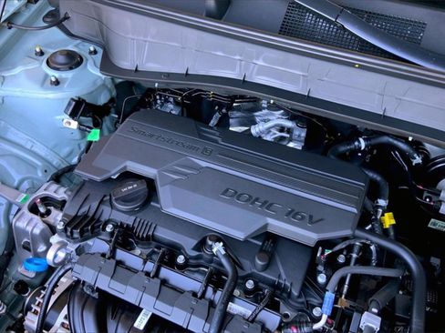 New 2026 Hyundai Kona SEL Sport image 21