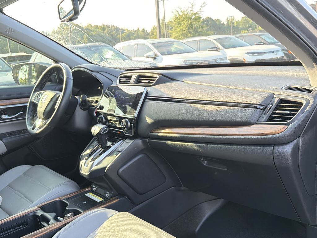 Used 2020 Honda CR-V Touring image 19