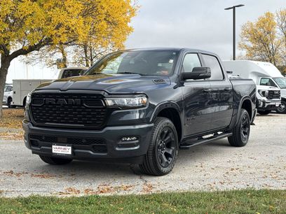 Used 2026 RAM 1500 Big Horn