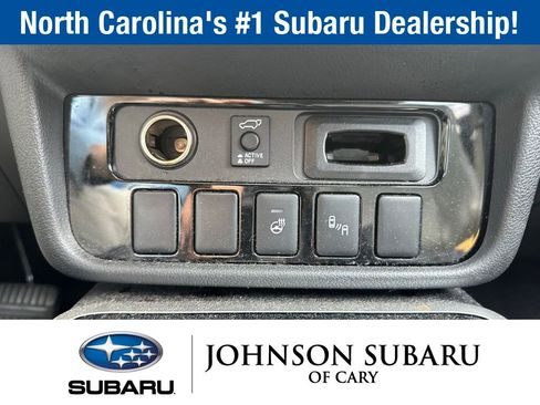 Used 2018 Mitsubishi Outlander SEL FWD image 15