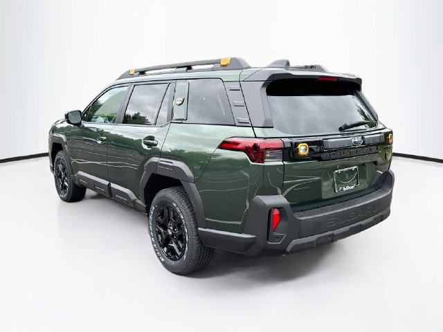 New 2026 Subaru Outback Wilderness AWD/4WD image 5