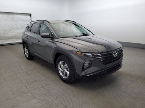Used 2024 Hyundai Tucson SEL image 13