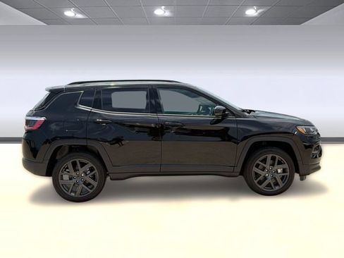 New 2026 Jeep Compass Limited AWD/4WD image 8