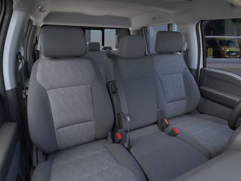 New 2026 Ford F250 XL w/ STX Appearance Package AWD/4WD image 10
