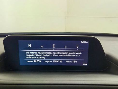 New 2026 MAZDA CX-30 AWD 2.5 S w/ Select Sport Pkg image 17