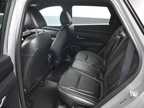 New 2026 Hyundai Tucson XRT AWD/4WD image 10