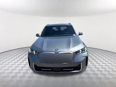 New 2026 BMW X5 xDrive50e w/ Executive Package AWD/4WD image 3