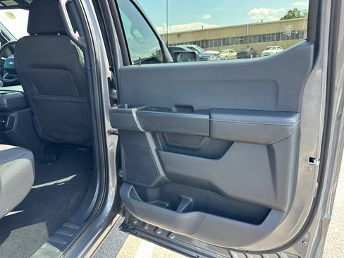 Used 2024 Ford F150 STX w/ Tow/Haul Package RWD image 19
