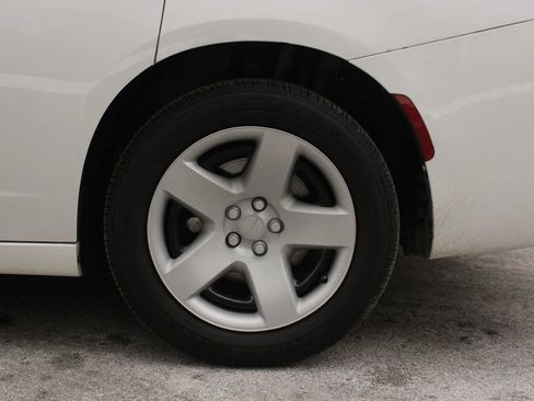 Used 2016 Dodge Charger Police image 10