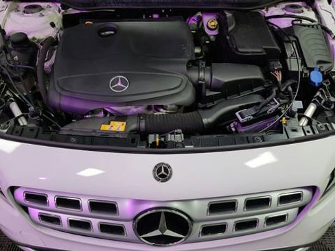 Used 2020 Mercedes-Benz GLA 250 4MATIC image 25