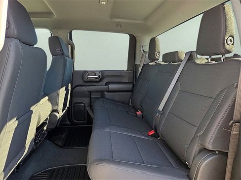 New 2026 Chevrolet Silverado 2500 Custom w/ Custom Value Package image 13