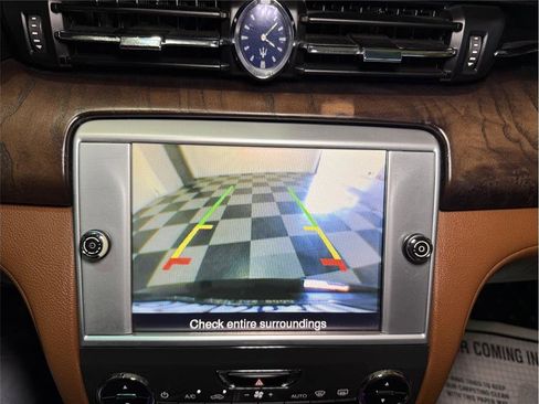 Used 2016 Maserati Quattroporte S image 39