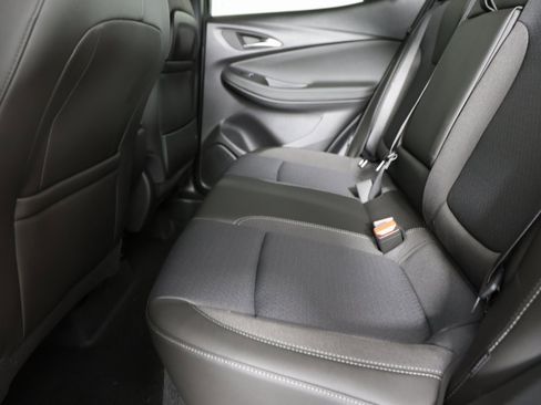 New 2026 Buick Encore GX Preferred w/ Comfort Package image 9