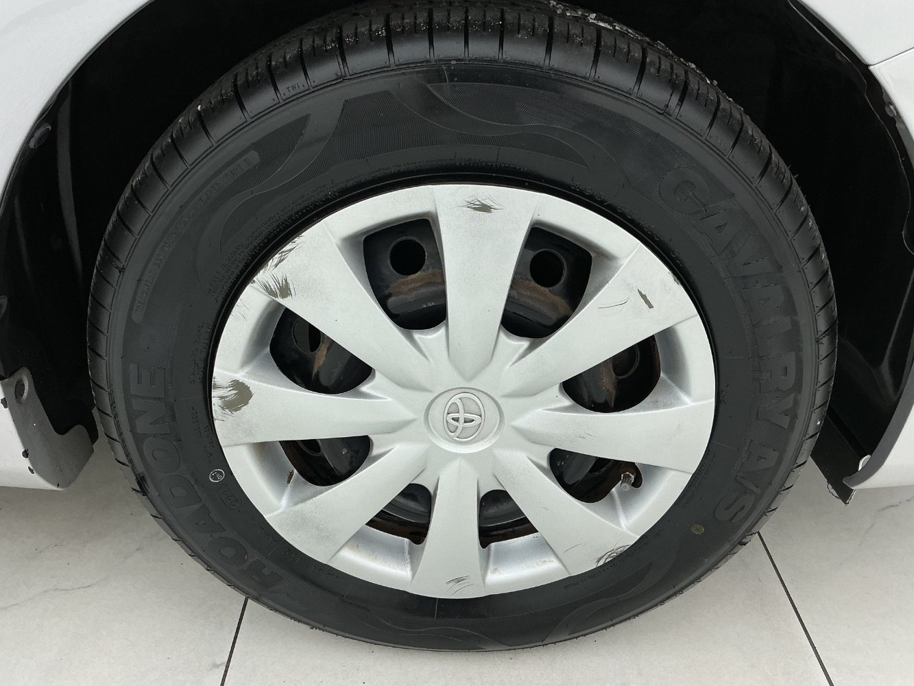 Used 2012 Toyota Corolla L FWD image 45