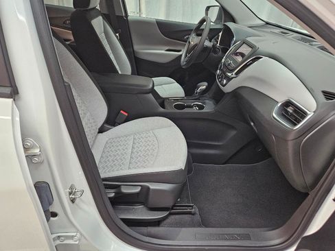 Used 2024 Chevrolet Equinox LS w/ LS Convenience Package FWD image 13