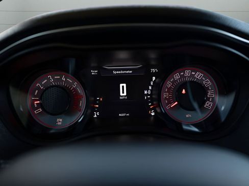Used 2018 Dodge Challenger T/A RWD image 21
