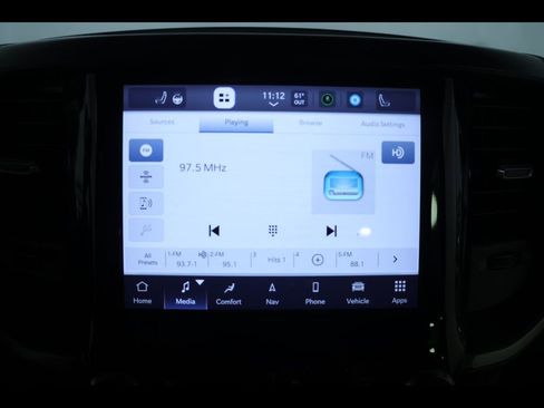 Used 2022 RAM 2500 Big Horn w/ Level C Equiment Group AWD/4WD image 28