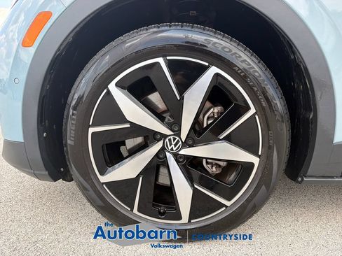Certified 2023 Volkswagen ID.4 S RWD image 31
