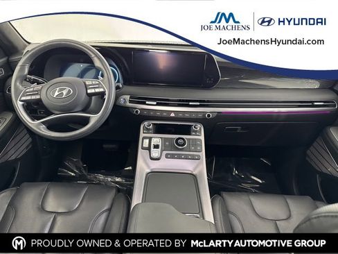 Used 2024 Hyundai Palisade Calligraphy image 26