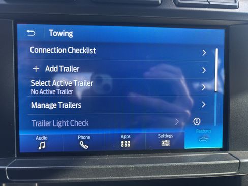 Used 2024 Ford F250 XLT w/ FX4 Off-Road Package AWD/4WD image 15