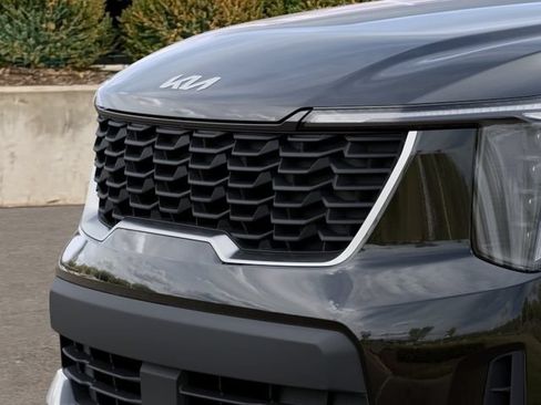 New 2026 Kia Sorento LX FWD image 13