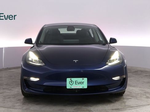 Used 2023 Tesla Model 3 Performance AWD/4WD image 12