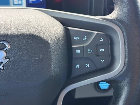 Used 2023 Ford Bronco Badlands AWD/4WD image 11