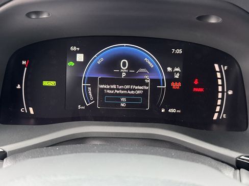 New 2026 Toyota Camry SE FWD image 22