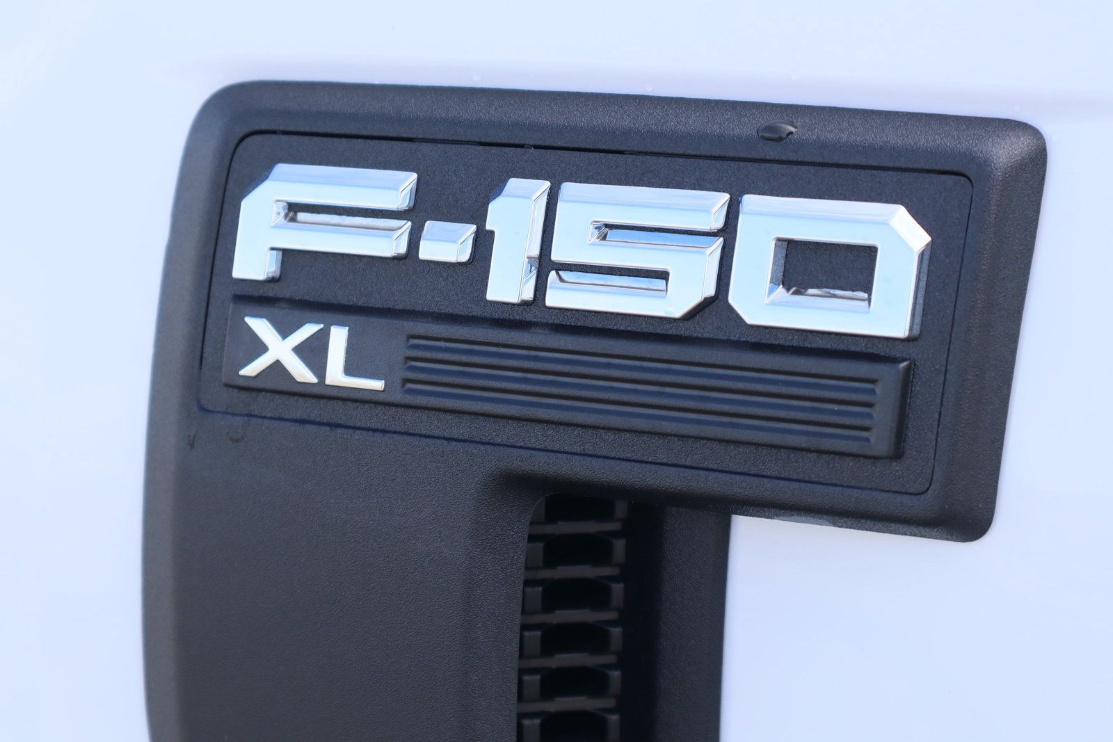 New 2026 Ford F150 XL w/ Equipment Group 103A High AWD/4WD image 11