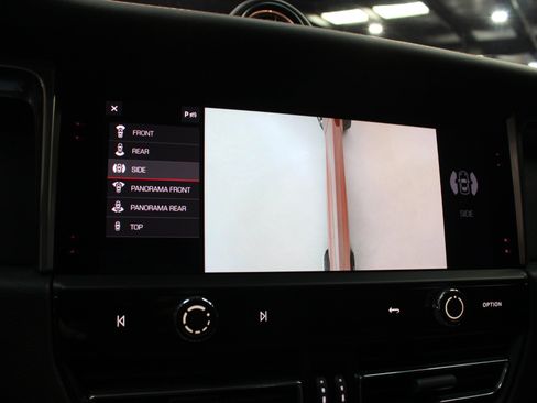 Used 2023 Porsche Macan GTS w/ Premium Package Plus image 63