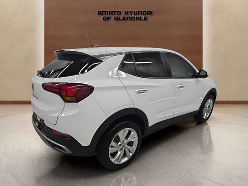 Used 2025 Buick Encore GX Preferred FWD image 6