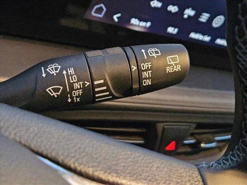 Used 2025 Buick Encore GX Preferred image 15