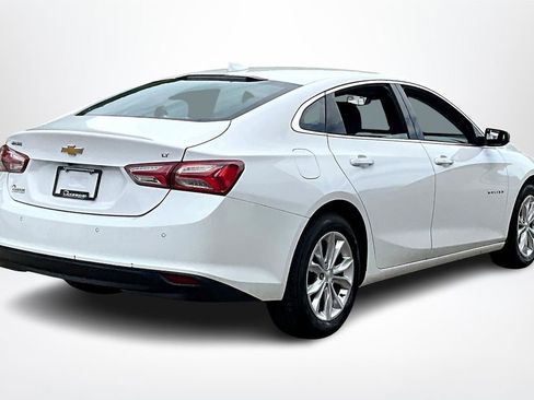 Used 2020 Chevrolet Malibu LT image 5