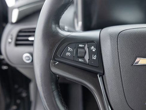Used 2013 Chevrolet Volt Premium w/ Premium Trim Package FWD image 37