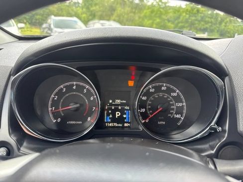Used 2020 Mitsubishi Outlander Sport Black Edition FWD image 19