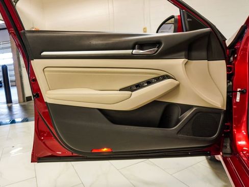 Used 2021 Nissan Altima 2.5 SL image 21