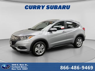 Used 2020 Honda HR-V EX video 1