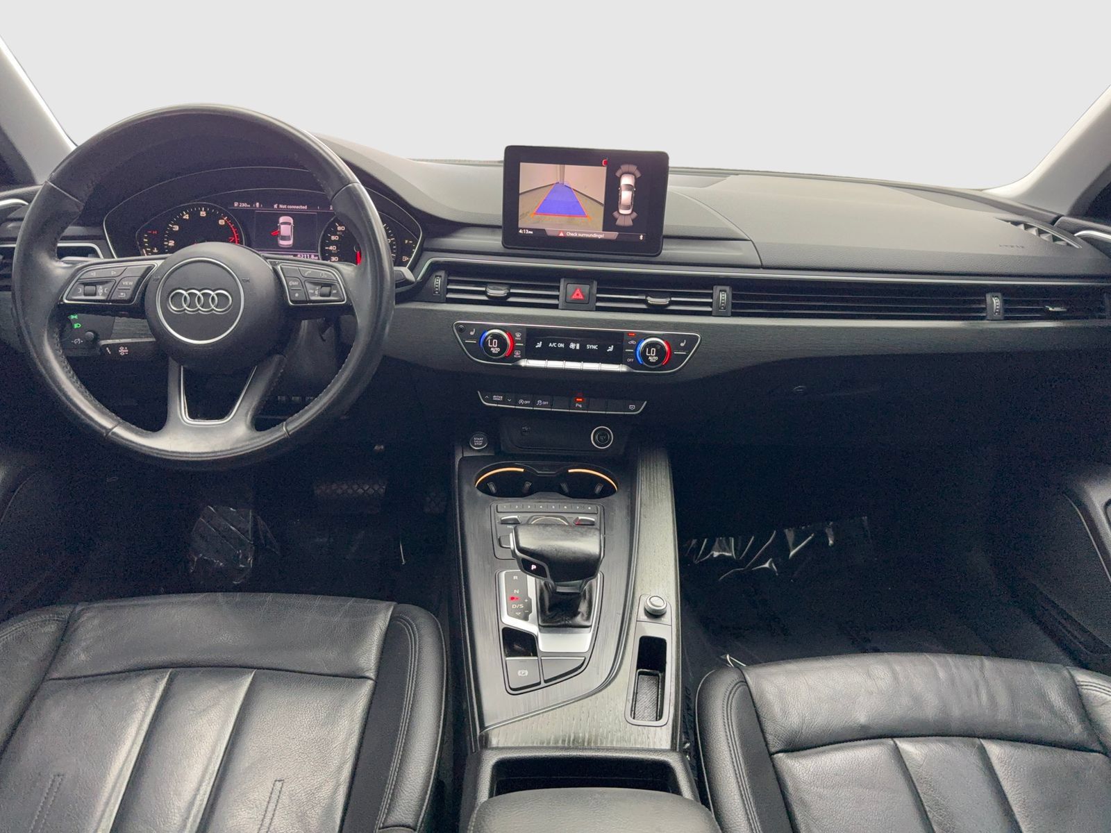 Used 2019 Audi A4 2.0T Premium FWD image 20