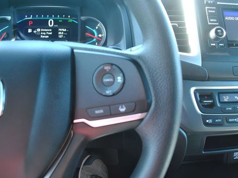 Used 2019 Honda Passport Sport image 24