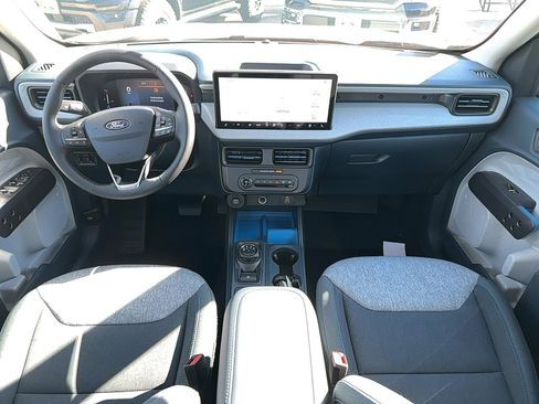 New 2026 Ford Maverick XLT w/ XLT Luxury Package image 10