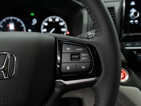 New 2026 Honda Odyssey EX-L image 25