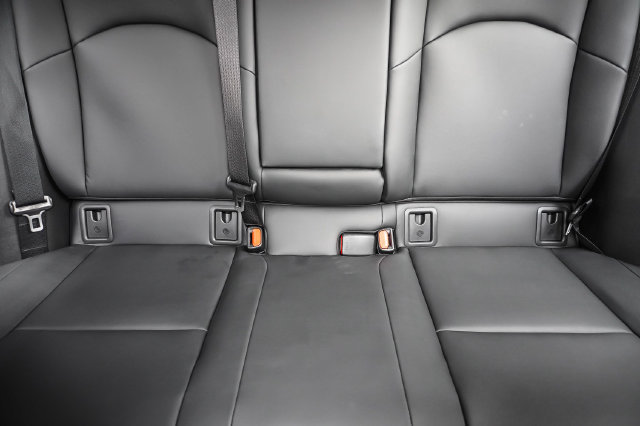 Used 2024 Lexus UX 250h FWD image 18